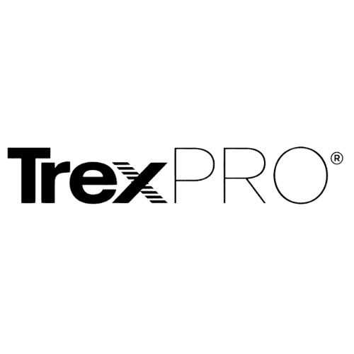 TrexPro Transparent Logo