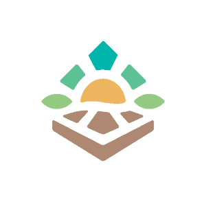 Hawaii Deck Builders logo mark – Oahu specialists in custom decks, railings, and outdoor living spaces