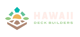 Hawaii Deck Builders, a division of Hilweh Builders logo – Oahu deck builder specializing in custom railings, lanais, and outdoor spaces